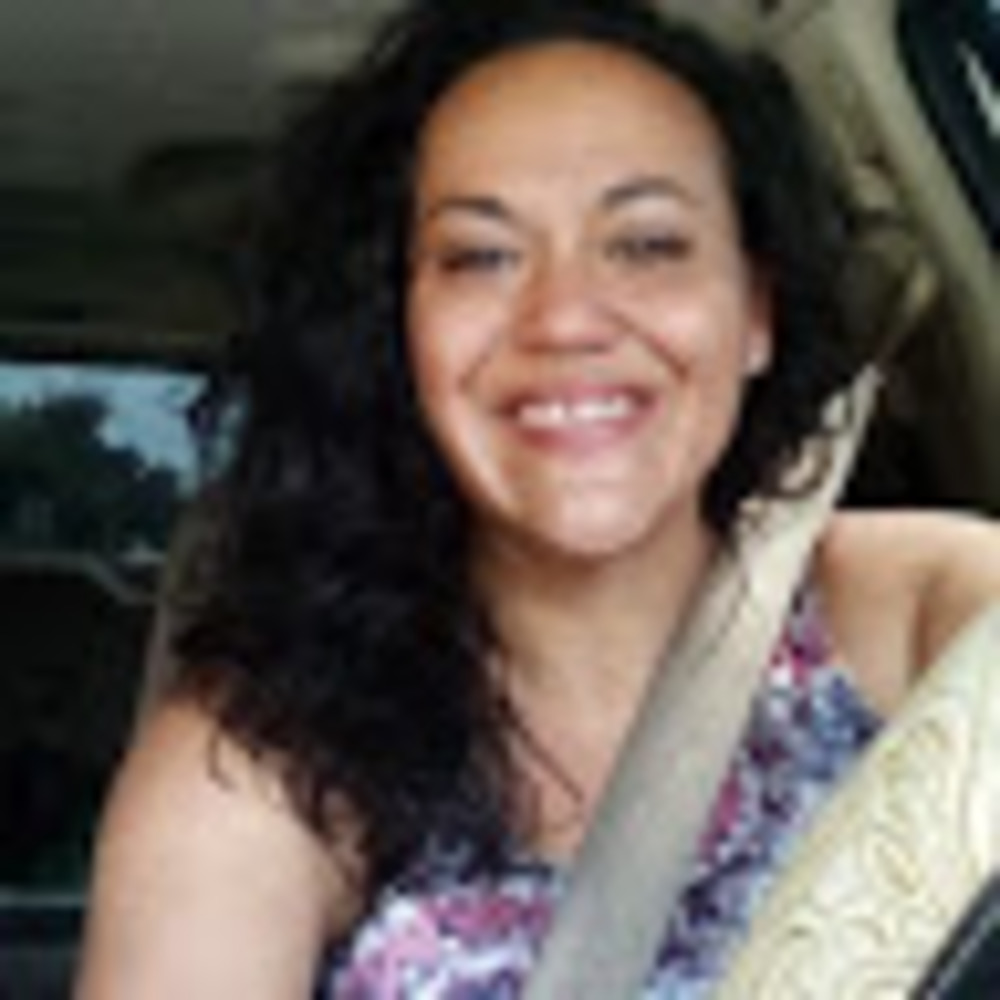 Meet your Posher, Tammy lynn